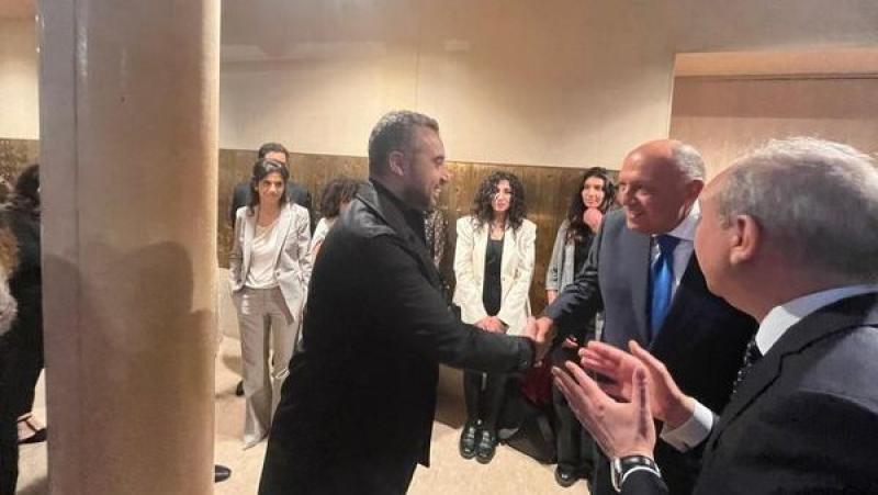 بوابة البرلمان