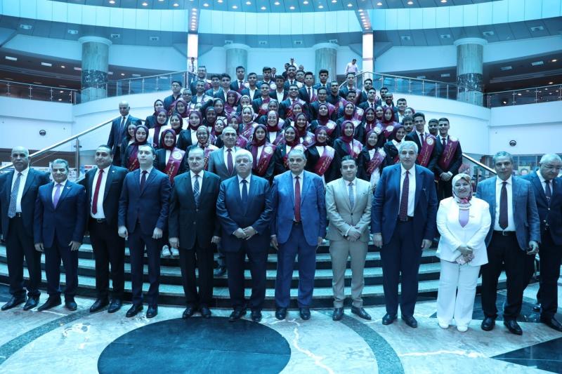 بوابة البرلمان