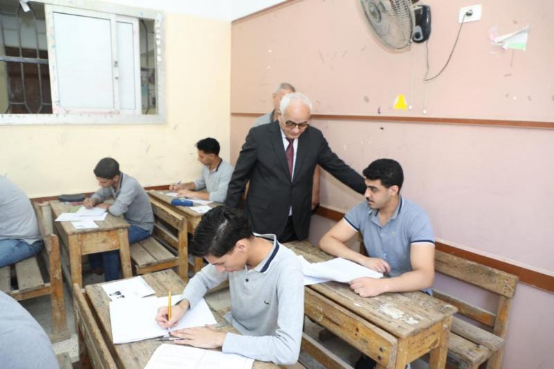 بوابة البرلمان
