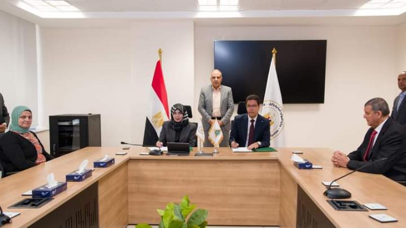 بوابة البرلمان