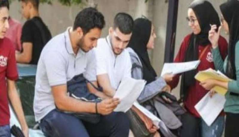 بوابة البرلمان