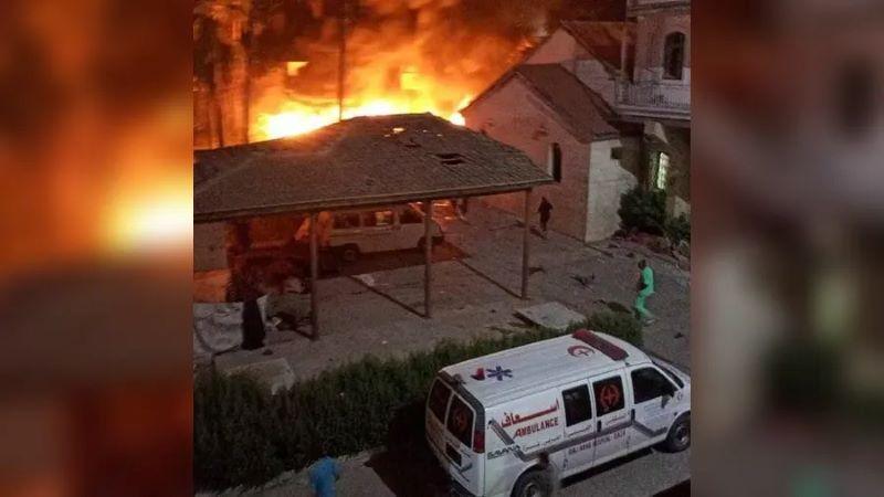 بوابة البرلمان