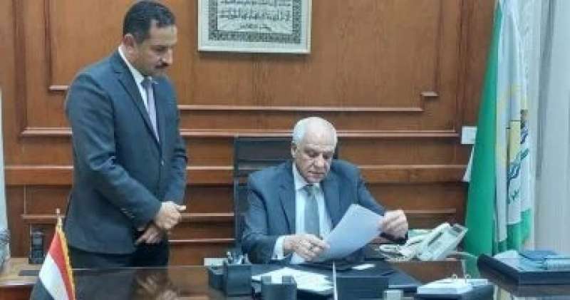 بوابة البرلمان