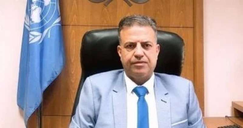 بوابة البرلمان