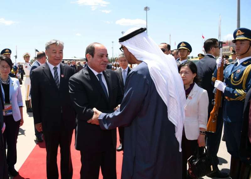بوابة البرلمان