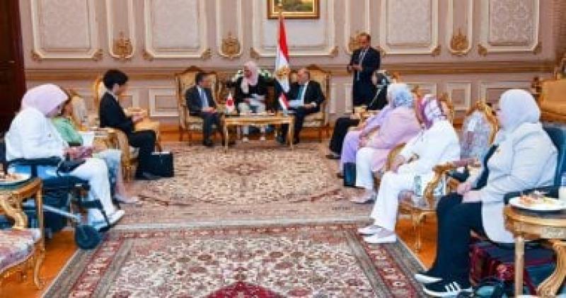 بوابة البرلمان