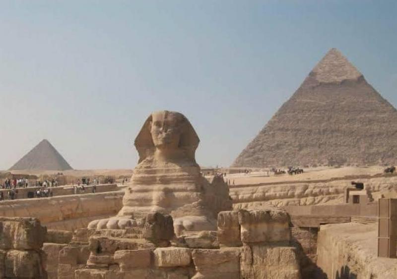 بوابة البرلمان