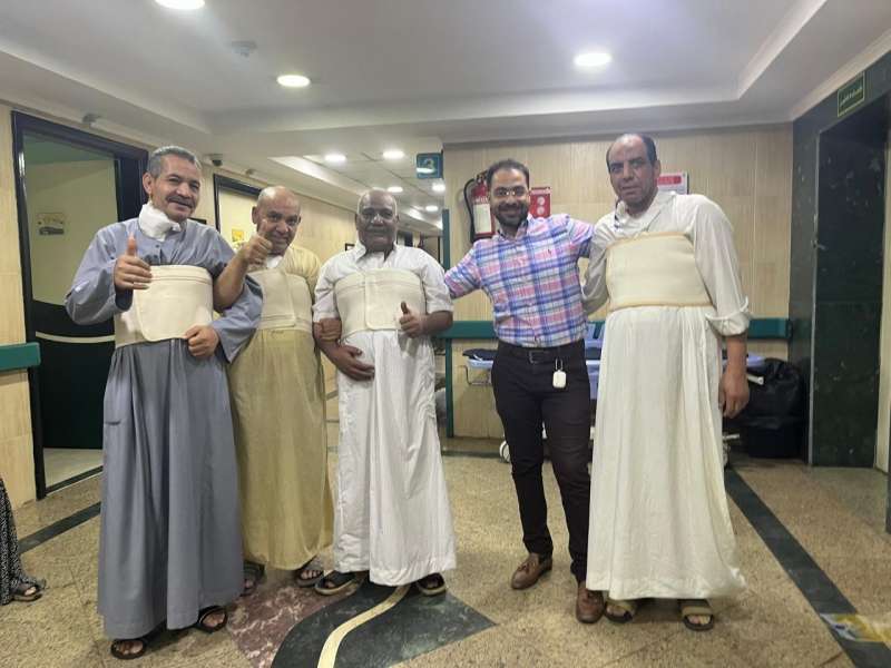 بوابة البرلمان