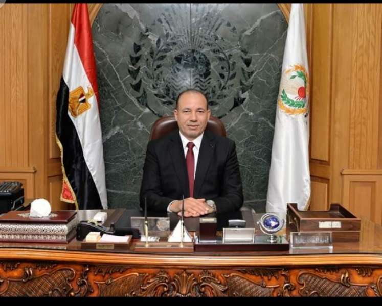 بوابة البرلمان