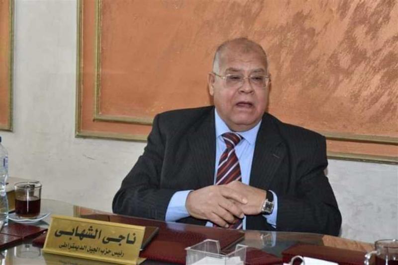 بوابة البرلمان