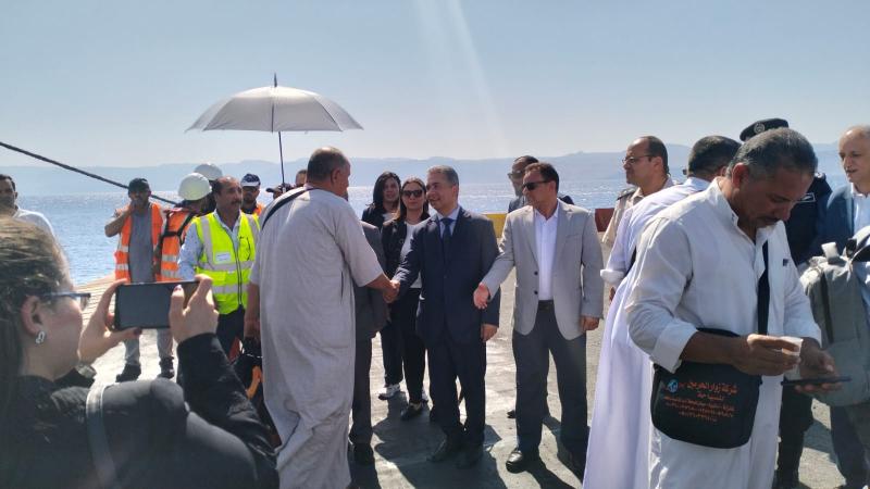 بوابة البرلمان