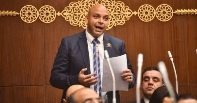 بوابة البرلمان