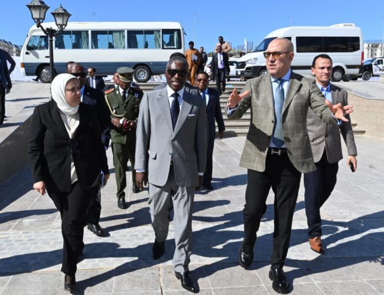 بوابة البرلمان
