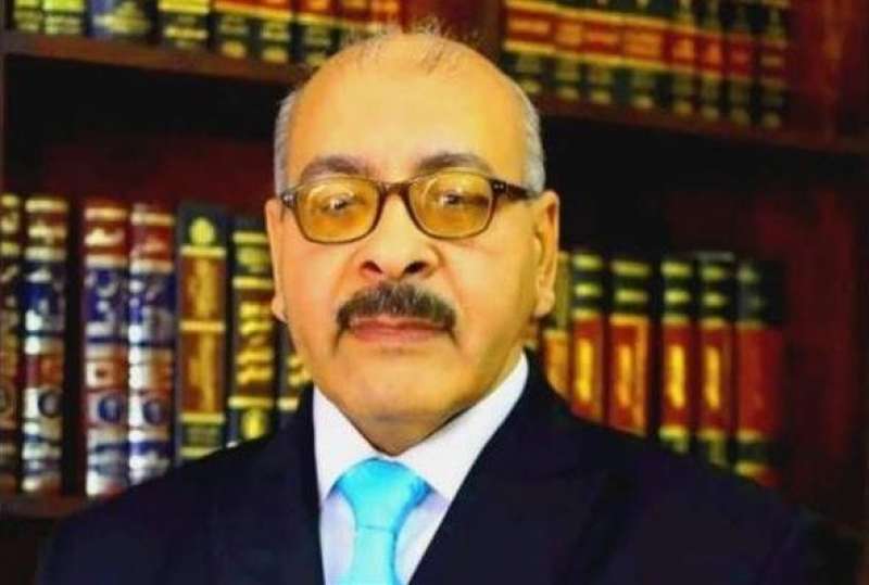 بوابة البرلمان