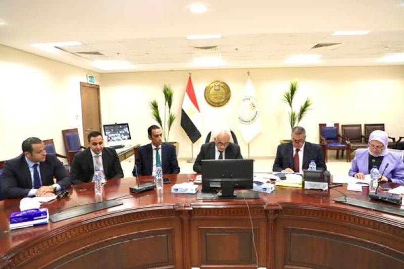 بوابة البرلمان