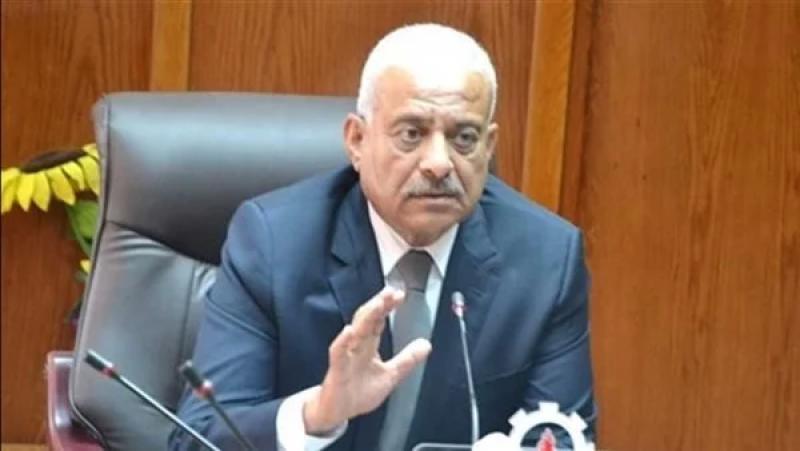 لرئيس السيسي