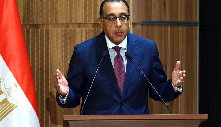 مجلس الوزراء: استثناء السوبر ماركت والأفران والصيدليات من مواعيد الغلق