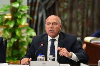 كامل الوزير يوجه بإنشاء محطة شحن بضائع بقوص ضمن القطار السريع