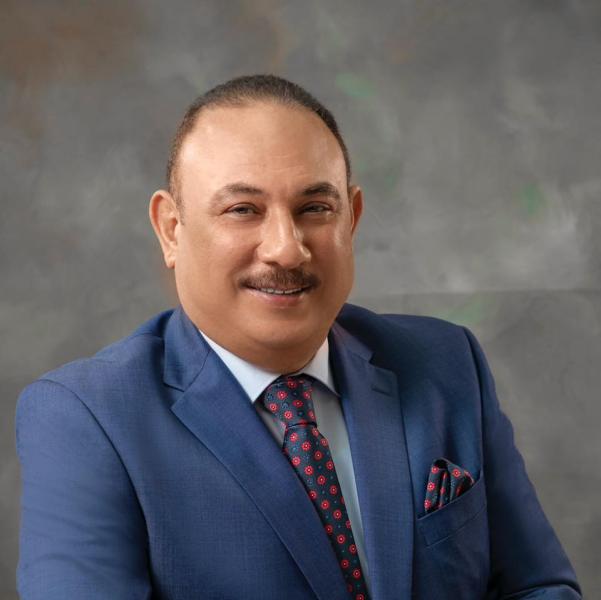 النائب خالد طنطاوي