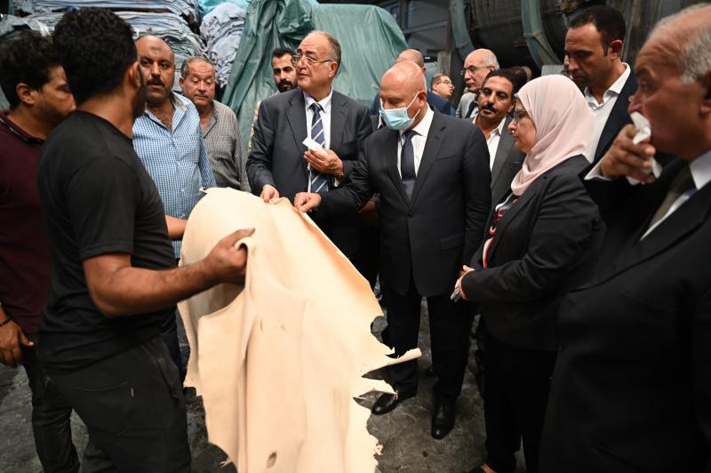 بوابة البرلمان