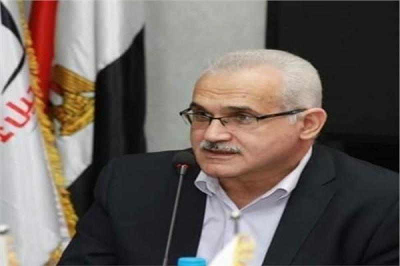 بوابة البرلمان