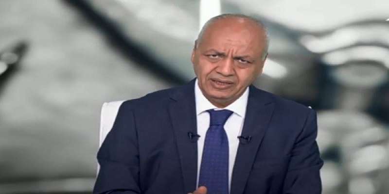 مصطفى بكري