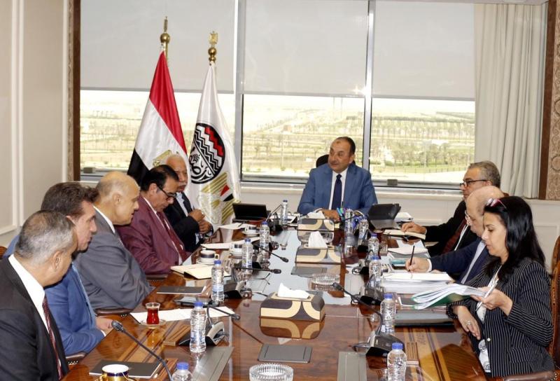 بوابة البرلمان