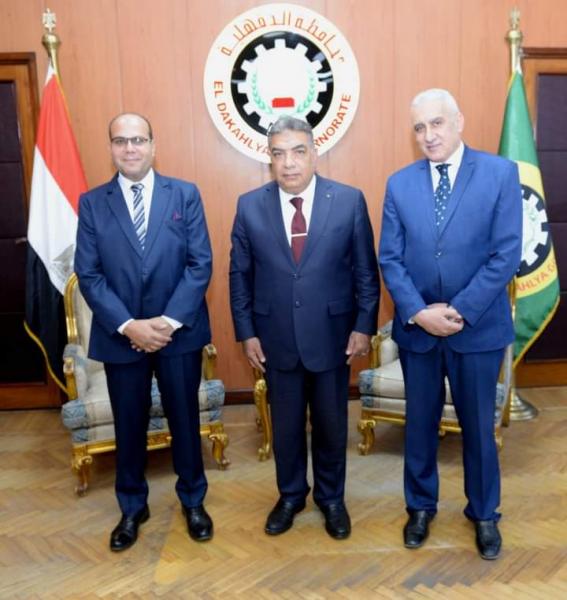 بوابة البرلمان