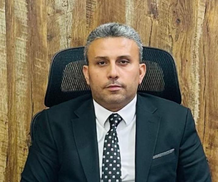 بوابة البرلمان