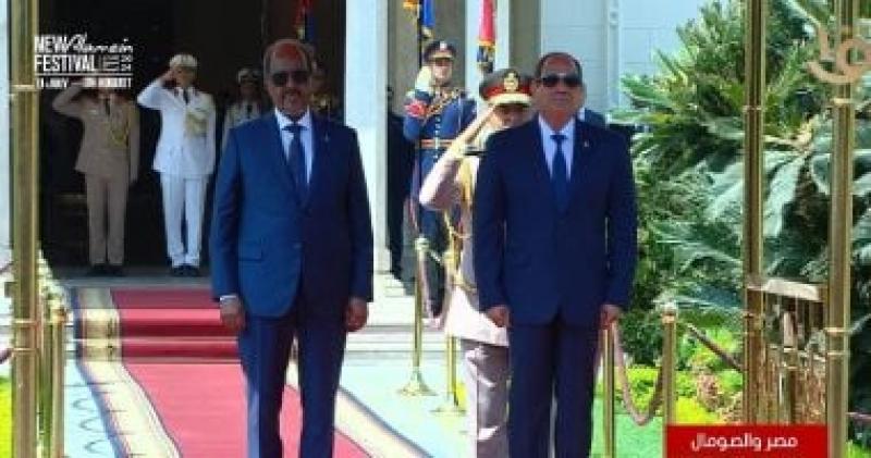بوابة البرلمان