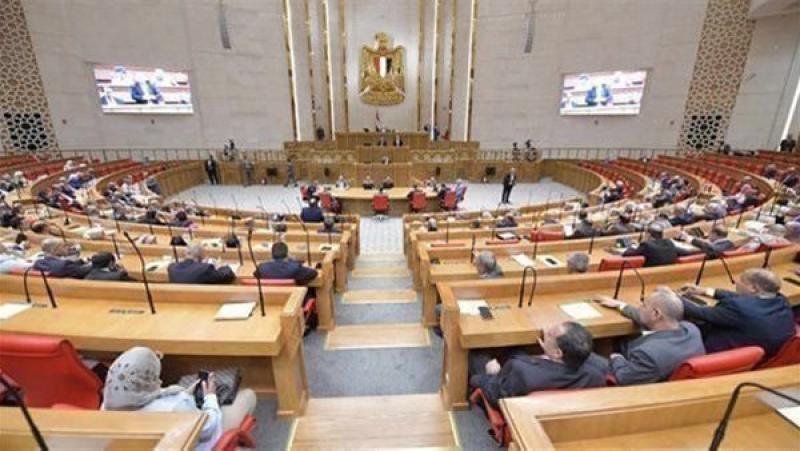 بوابة البرلمان
