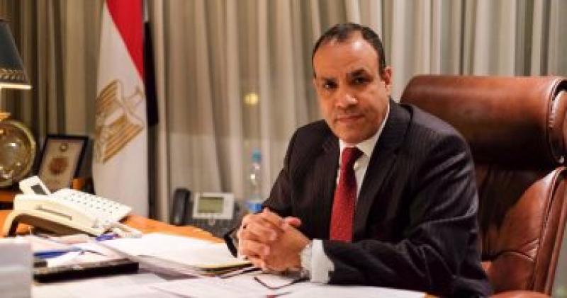 بوابة البرلمان