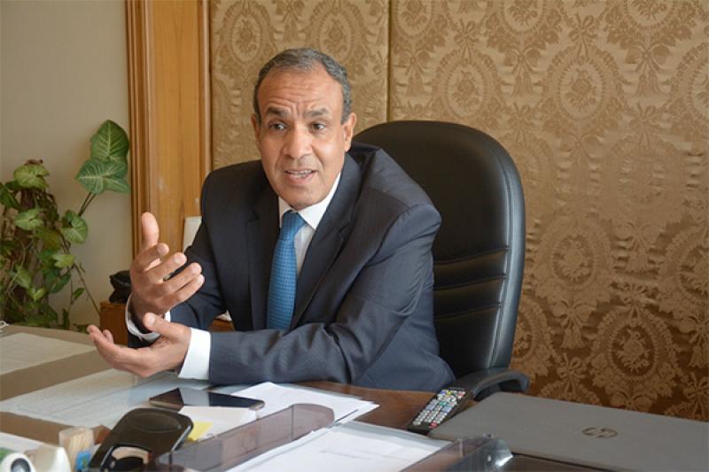 بوابة البرلمان