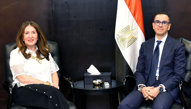 بوابة البرلمان
