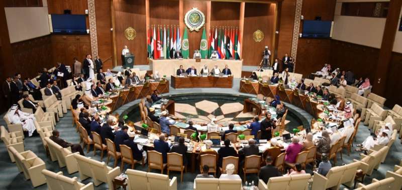 بوابة البرلمان