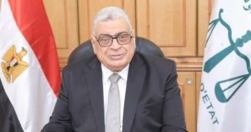 بوابة البرلمان
