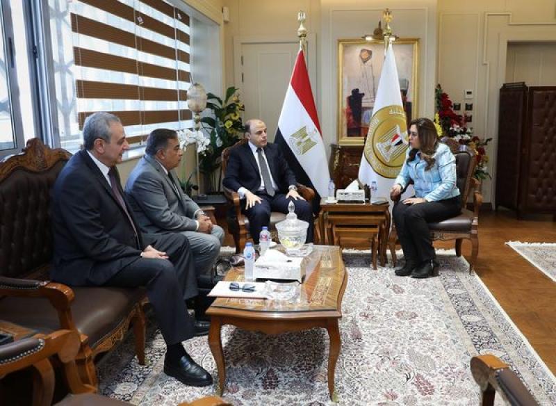 بوابة البرلمان