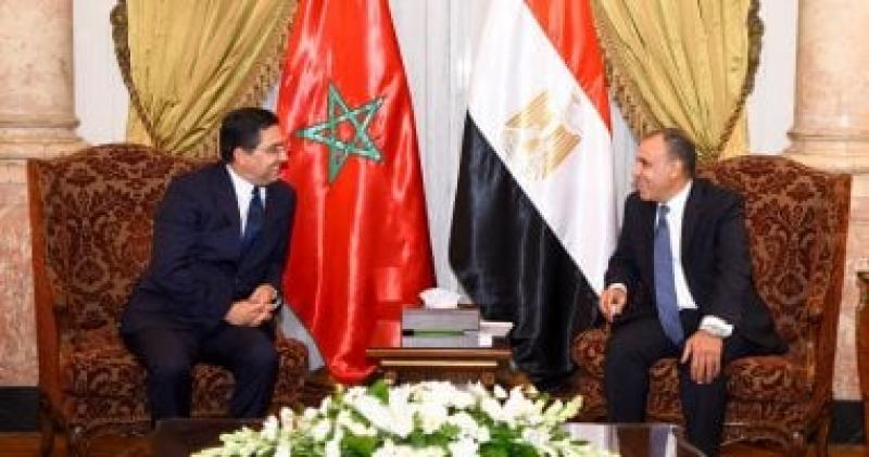 بوابة البرلمان