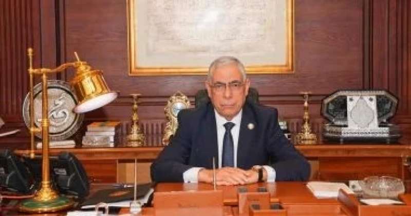 بوابة البرلمان
