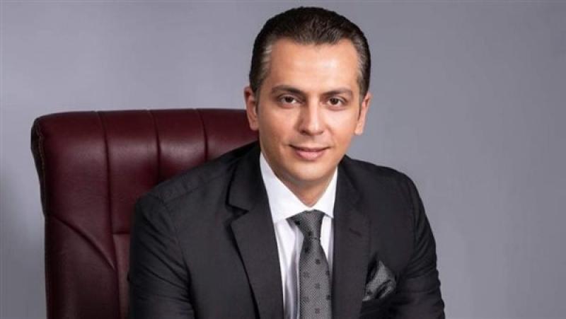 بوابة البرلمان