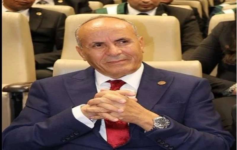 بوابة البرلمان