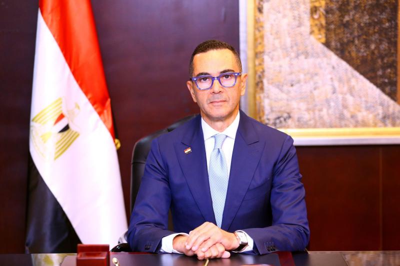 بوابة البرلمان