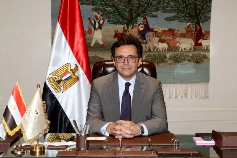 بوابة البرلمان