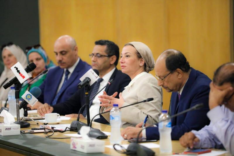 بوابة البرلمان