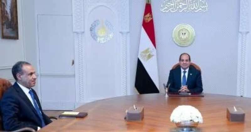 بوابة البرلمان