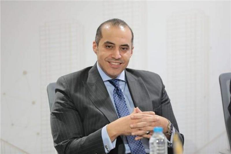 بوابة البرلمان