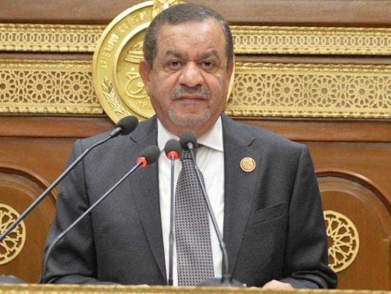 ”الشيوخ” يناقش اقتراح الزراعة المستدامة.. والجبلي يدعو لبرنامج عمل مستمر