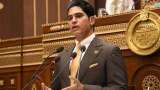 أبو هشيمة يدين الاعتداء الإسرائيلي على قطر: تجاوز لكل الخطوط الحمراء