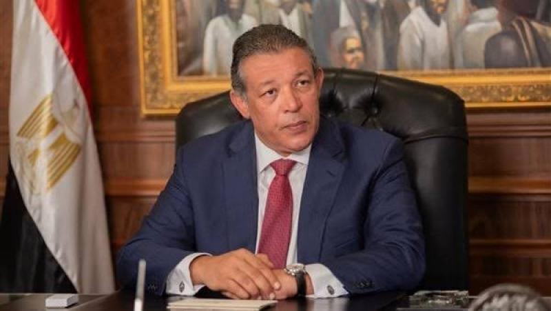 بوابة البرلمان