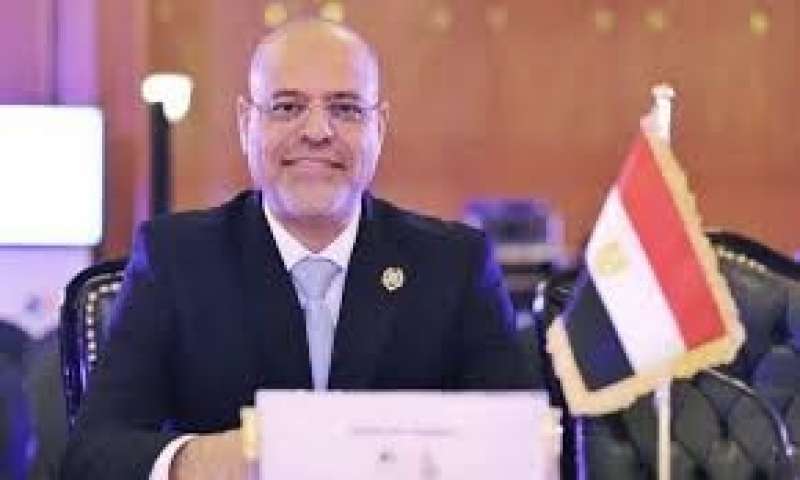 بوابة البرلمان